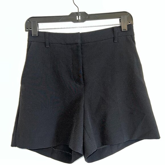 Express editor collection trouser shorts - Picture 1 of 4